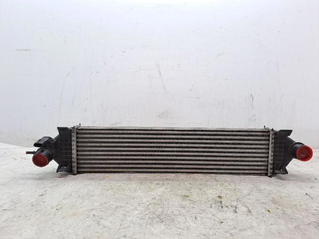 1787935 FORD Радиатор интеркуллера купить в Тернополь