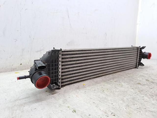 1787935 FORD Радиатор интеркуллера купить в Ужгород