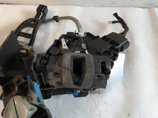 1787983 FORD Замок двери передней левой купить в Одесса