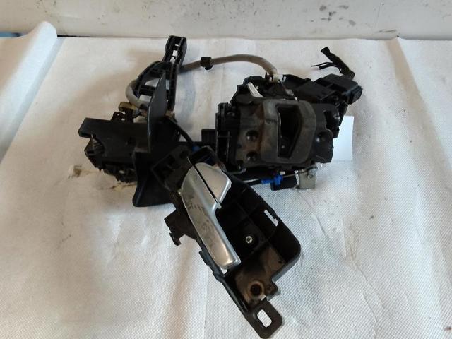 1787983 FORD Замок двери передней левой купить в Киев