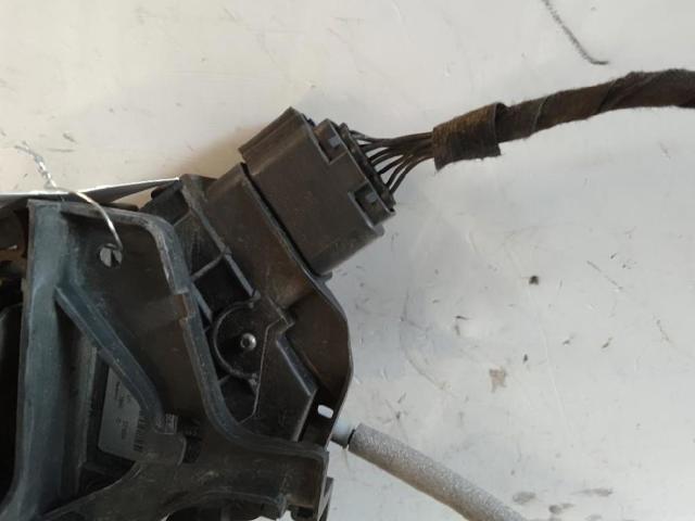 FORD 1787983 Замок двери передней левой в наличии Ирпень