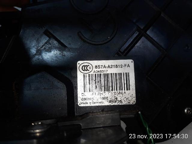 1787988 FORD Замок передней правой двери купить в Киев