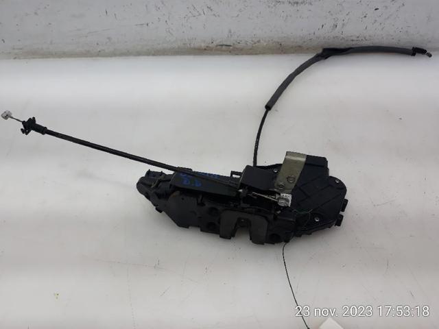 1787988 FORD Замок передней правой двери купить в Ровно