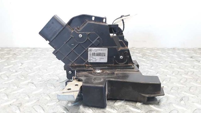 FORD 1787990 Замок водительской двери в наличии Павлоград