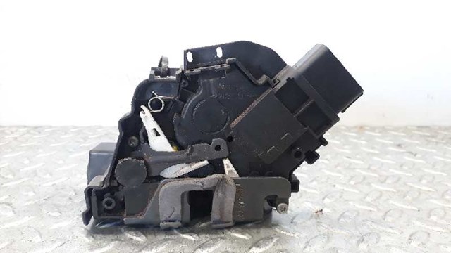 1787990 FORD Замок водительской двери купить в Николаев