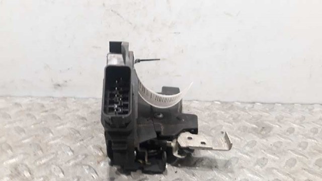 1787990 FORD Замок двери передней левой купить в Ровно