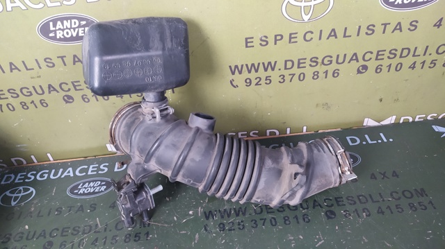 TOYOTA 1788028240 Патрубок воздушный, выход воздушного фильтра в наличии Полтава