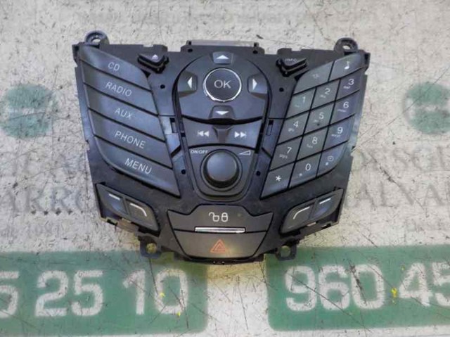 1788183 FORD Магнитола купить в Хмельницкий