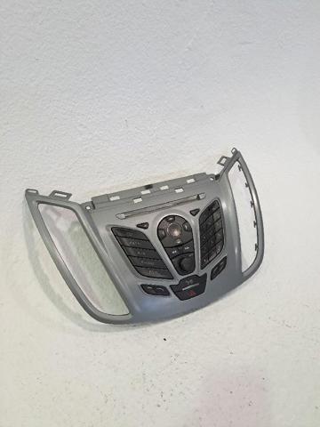 1788183 FORD Магнитола (радио AM/FM) купить в Украина