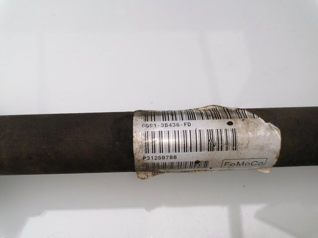 FORD 1788202 Правая полуось в наличии Винница