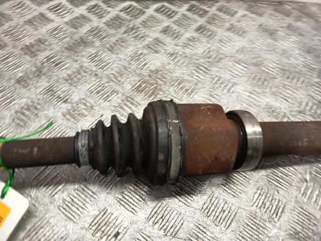 1788202 FORD Правая полуось купить в Черкассы