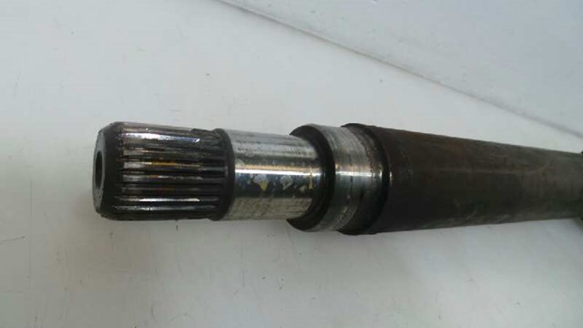FORD 1788202 Правая полуось в наличии Запорожье