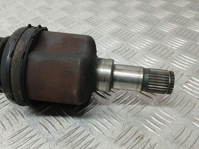 1788208 FORD Левая полуось купить в Чернигов