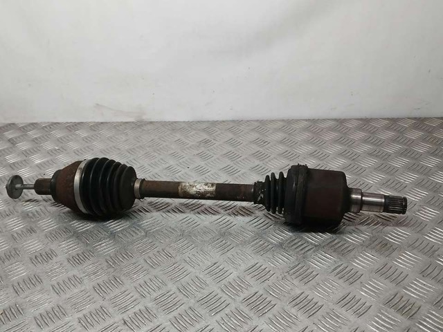 1788208 FORD Левая полуось купить в Ирпень