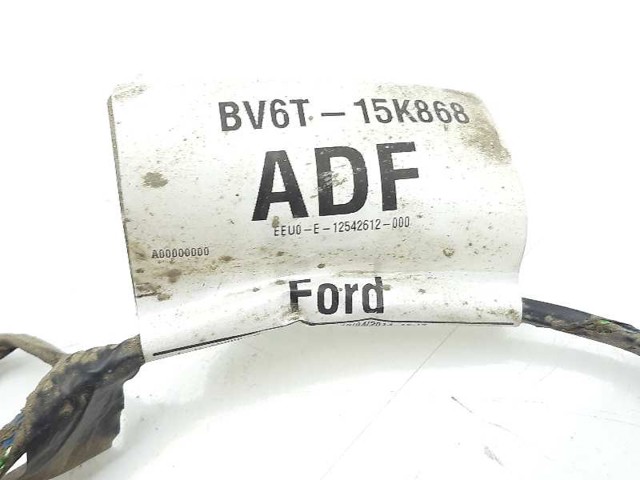 1788240 FORD Кабель (провод) парктроника бампера заднего купить в Полтава