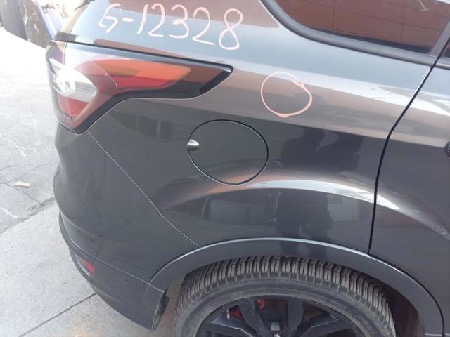 FORD 1788566 Лючок бензобака (топливного бака) в наличии Украина