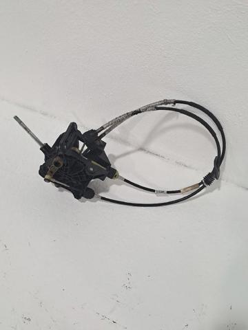 1788830 FORD Кулиса переключения передач купить в Чернигов