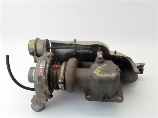 FORD 1789088 Турбина в наличии Сумы