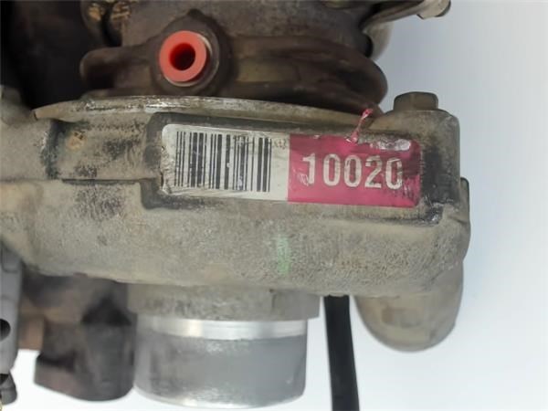 1789088 FORD Турбина купить в Житомир