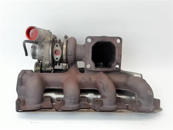 1789088 FORD Турбина купить в Одесса
