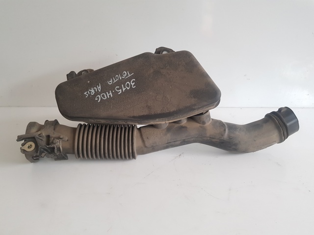 TOYOTA 1789337040 в наличии Днепр