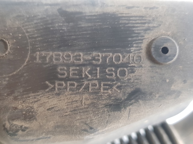 TOYOTA 1789337040 в наличии Житомир