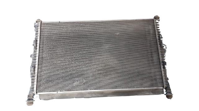 1789645 FORD Радиатор купить в Ужгород