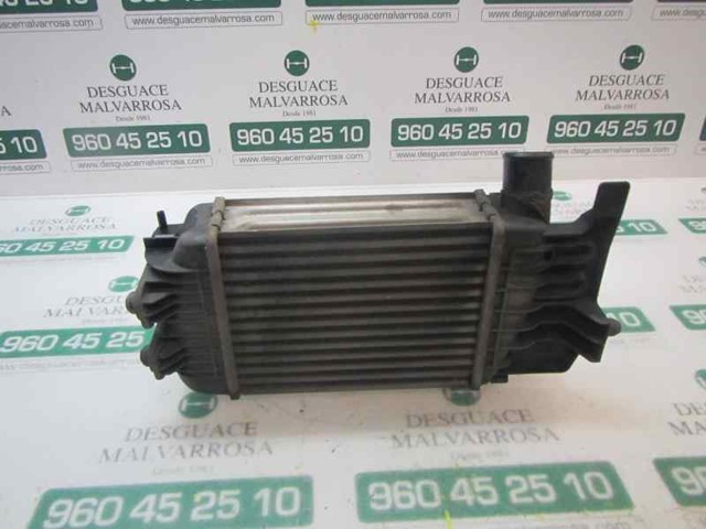 179000N010 TOYOTA Интеркулер купить в Черкассы