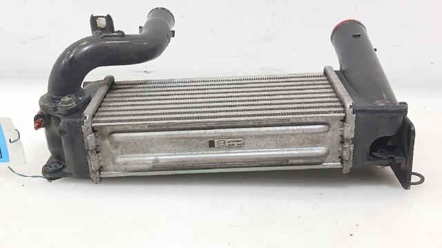 179000N020 TOYOTA Интеркулер купить в Кривой Рог