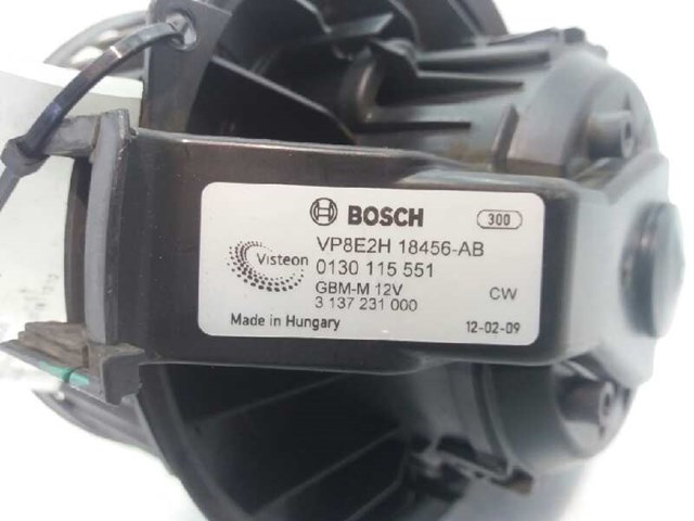 1790329 FORD Вентилятор печки купить в Запорожье