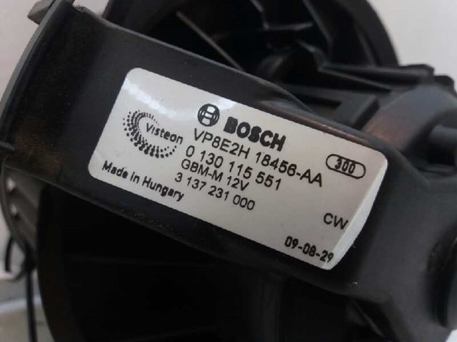 1790329 FORD Вентилятор печки купить в Чернигов
