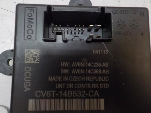 1790357 Ford