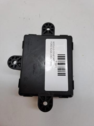 1790357 FORD Блок комфорта купить в Черновцы