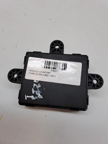 1790357 FORD Блок комфорта купить в Хмельницкий