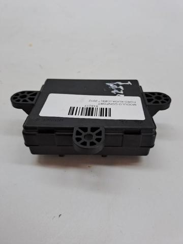FORD 1790357 Блок комфорта в наличии Львов