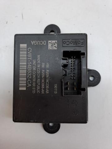 1790357 FORD Блок комфорта купить в Днепр