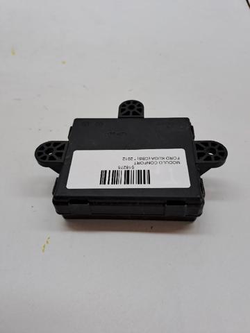 FORD 1790357 Блок комфорта в наличии Черновцы