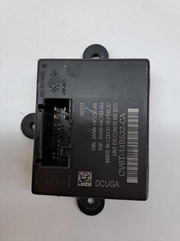 1790357 FORD Блок комфорта купить в Николаев