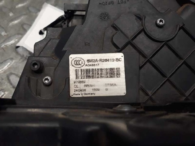 FORD 1791401 Замок двери задней правой в наличии Кривой Рог