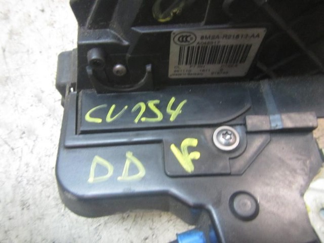 FORD 1791406 Замок передней правой двери в наличии Каменское