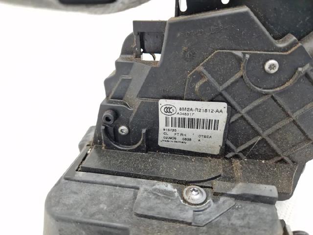 1791407 FORD Замок передней правой двери купить в Николаев