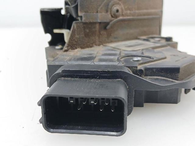 FORD 1791408 Замок двери задней правой в наличии Харьков