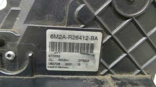 FORD 1791408 Замок двери задней правой в наличии Чернигов