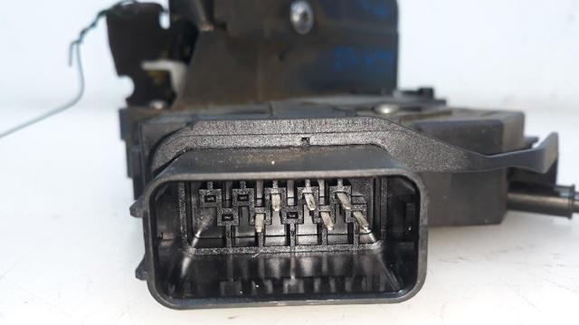 FORD 1791408 Замок двери задней правой в наличии Павлоград