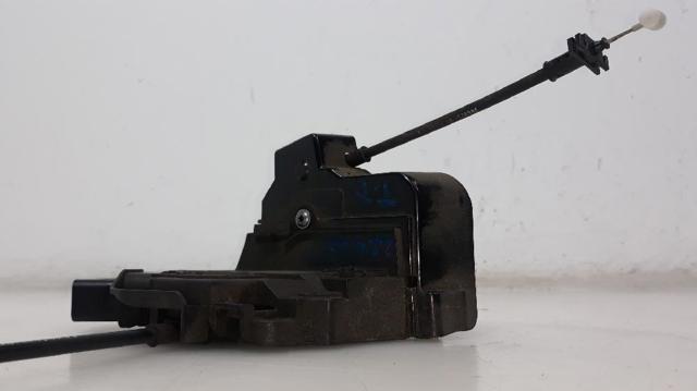 1791408 FORD Замок двери задней правой купить в Хмельницкий