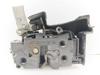 Fecho da porta dianteira esquerda 1791414 FORD