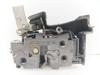 Fecho da porta dianteira esquerda 1791414 FORD