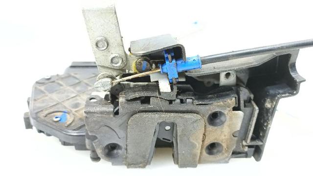FORD 1791415 Замок водительской двери в наличии Хмельницкий