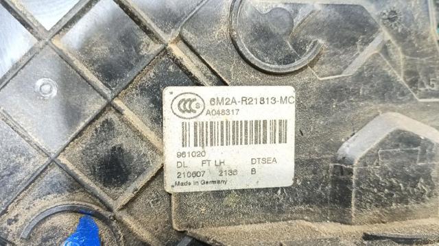 FORD 1791415 Замок двери передней левой в наличии Николаев