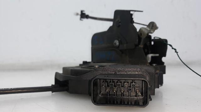 1791422 FORD Замок двери задней левой купить в Чернигов